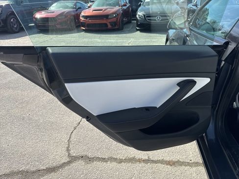 Used 2021 Tesla Model 3 Long Range image 30