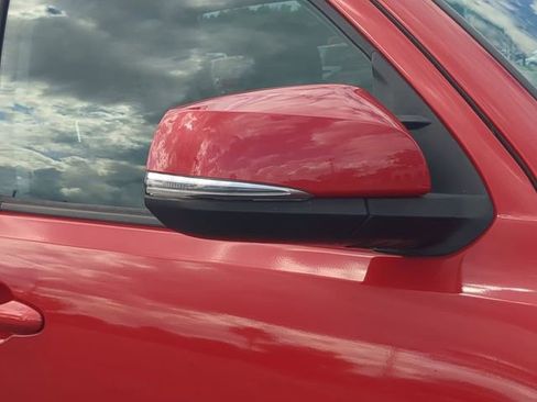 Certified 2022 Toyota Tacoma SR5 w/ Technology Package RWD image 12