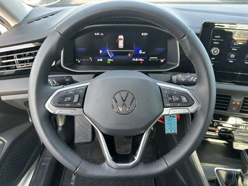 Certified 2025 Volkswagen Jetta S image 24
