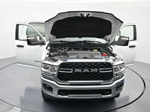 Used 2024 RAM 2500 Big Horn image 44