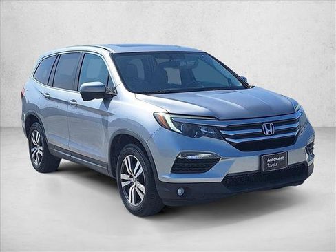 Used 2018 Honda Pilot EX-L image 3