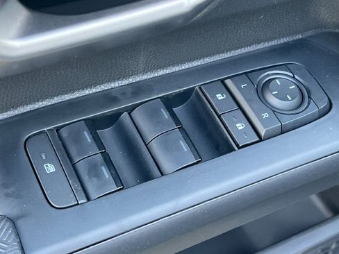 New 2026 Toyota Tacoma TRD Off-Road AWD/4WD image 14