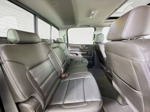 Used 2018 GMC Sierra 1500 Denali w/ Denali Ultimate Package image 28