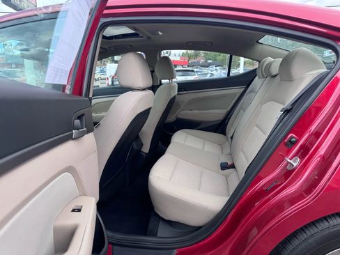 Used 2017 Hyundai Elantra Value Edition w/ Cargo Package image 16