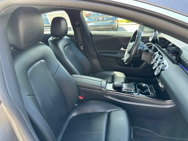 Used 2021 Mercedes-Benz CLA 250 4MATIC image 19