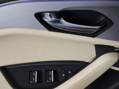 Used 2021 Acura TLX Technology Package image 21