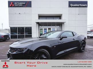 Used 2023 Chevrolet Camaro LT w/ RS Package video 1