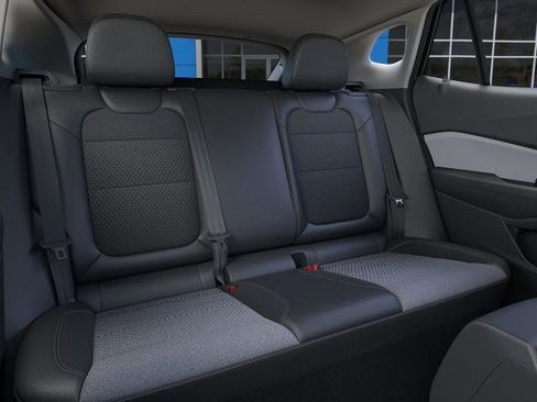 New 2026 Chevrolet Trax LT image 41