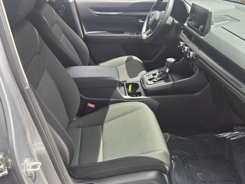 Certified 2025 Honda CR-V LX image 16