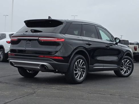 Used 2022 Lincoln Corsair AWD w/ Equipment Group 101A image 13