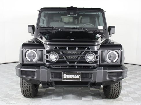 New 2026 INEOS Grenadier image 2