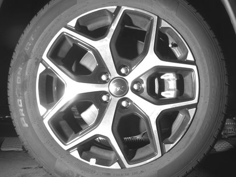 Used 2025 Jeep Compass Limited image 13