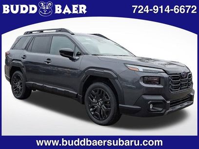 New 2026 Subaru Outback Limited XT