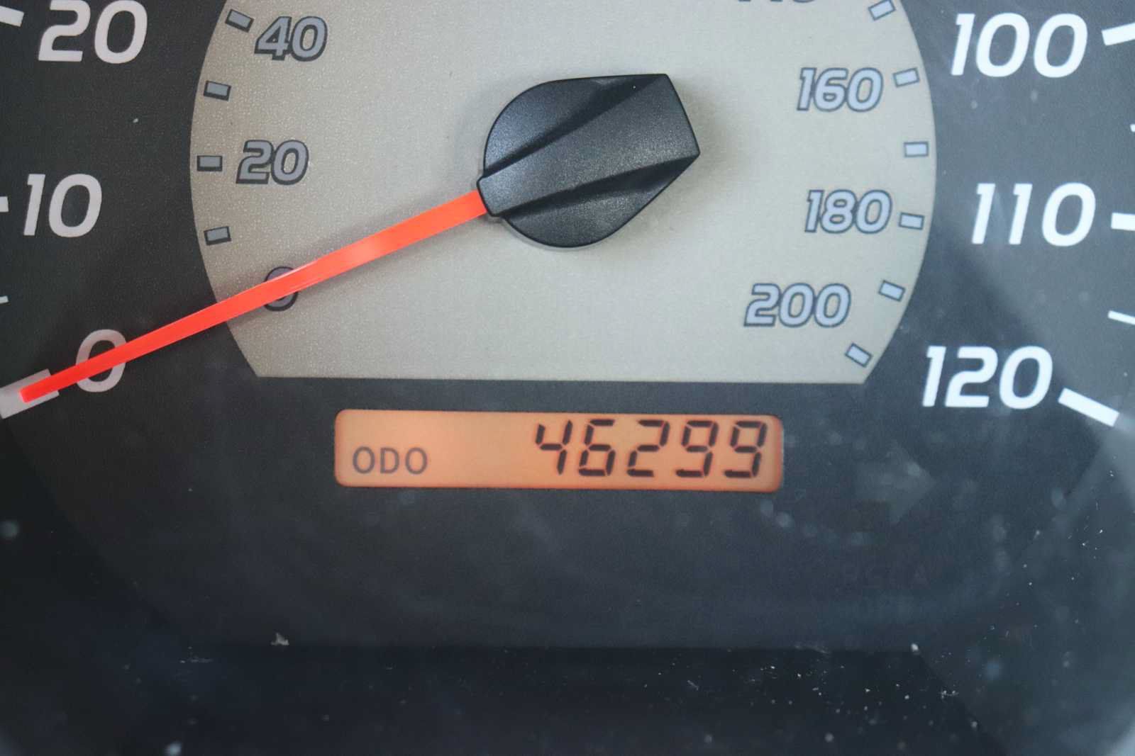 Used 2011 Toyota Tacoma 2WD Regular Cab image 11