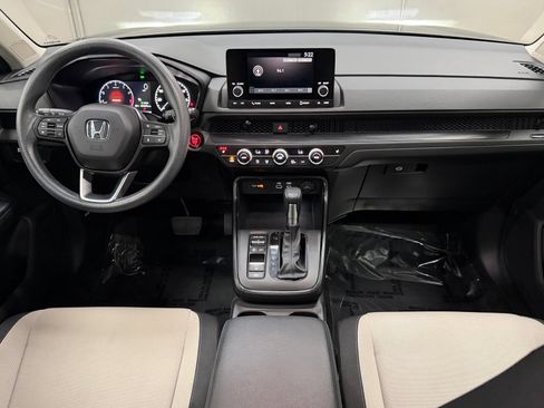 Used 2024 Honda CR-V EX image 36