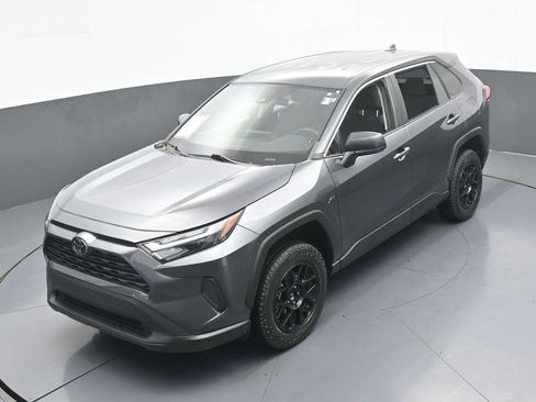 Used 2023 Toyota RAV4 LE image 42