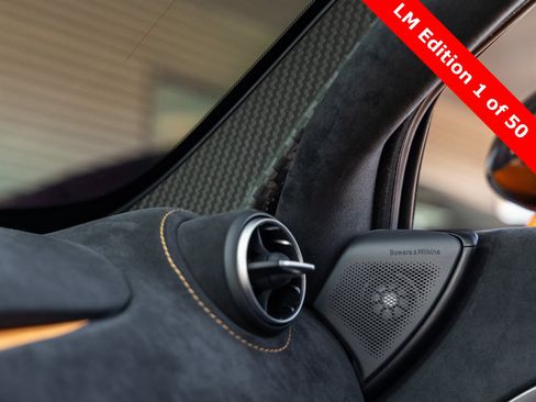 Used 2021 McLaren 720S image 49