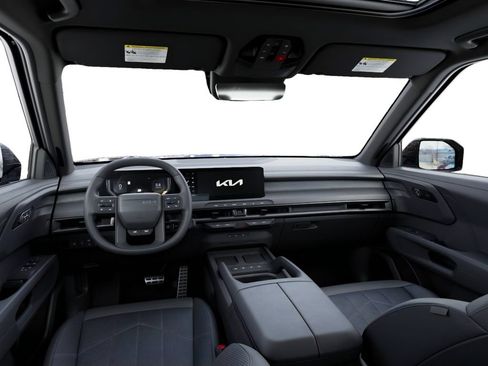 New 2027 Kia Telluride SX X-Line AWD/4WD image 14