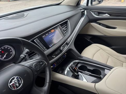 Certified 2021 Buick Enclave Essence w/ Sound and Sites Package image 12