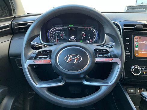 Used 2023 Hyundai Tucson SEL image 16