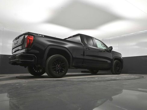 Used 2023 GMC Sierra 1500 Elevation AWD/4WD image 37