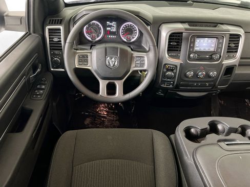 Used 2022 RAM 1500 Classic Warlock image 20