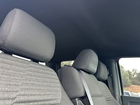Certified 2023 Ford F150 XL w/ STX Appearance Package AWD/4WD image 17