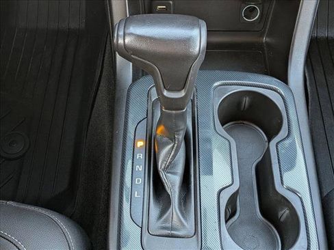 Used 2018 Chevrolet Colorado Z71 w/ Centennial Edition image 15