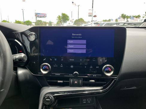 Used 2023 Lexus NX 350 AWD image 27