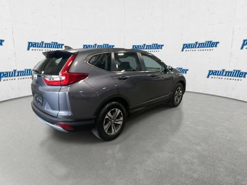 Used 2019 Honda CR-V LX image 11