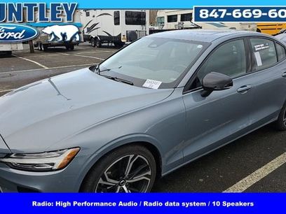 Used 2024 Volvo S60 B5 Core