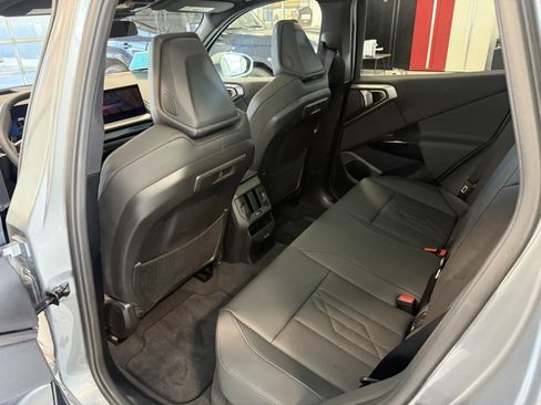 Used 2026 BMW X3 xDrive30i AWD/4WD image 13
