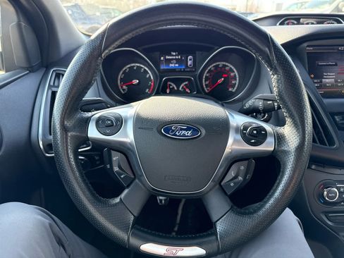 Used 2013 Ford Focus ST image 14