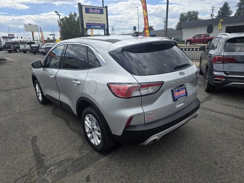 Used 2020 Ford Escape SE AWD/4WD image 11