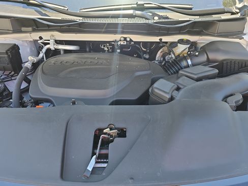 New 2026 Honda Odyssey EX-L image 33