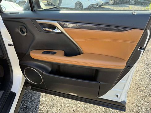 Used 2022 Lexus RX 350 AWD w/ Luxury Package image 15
