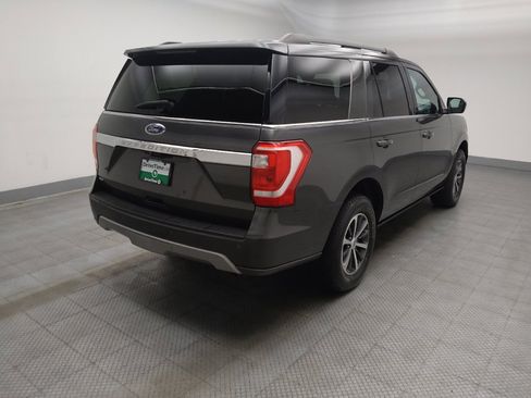 Used 2020 Ford Expedition XLT AWD/4WD image 9