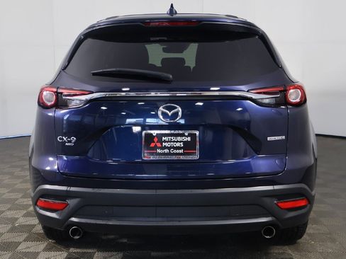 Used 2023 MAZDA CX-9 Touring Plus image 13