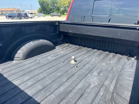 Used 2022 Ford F250 King Ranch w/ Tremor Off-Road Package AWD/4WD image 17