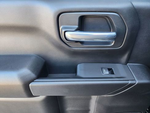 New 2026 Chevrolet Silverado 1500 W/T w/ WT Value Package image 40