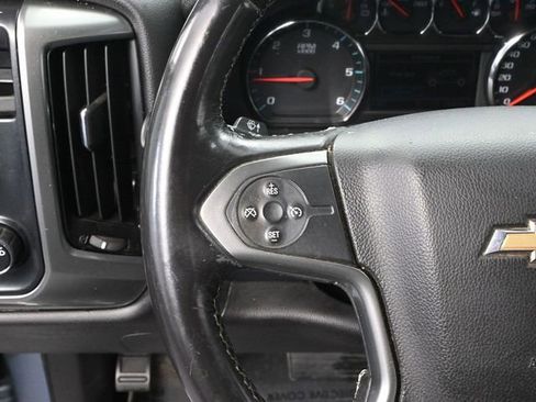 Used 2016 Chevrolet Silverado 1500 LT w/ All Star Edition image 27