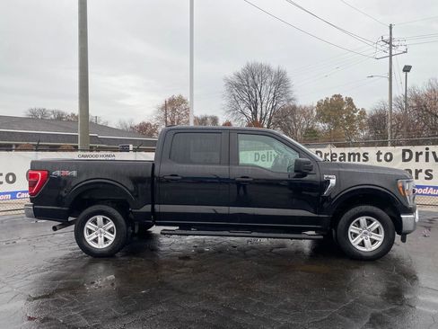 Used 2023 Ford F150 XLT image 2