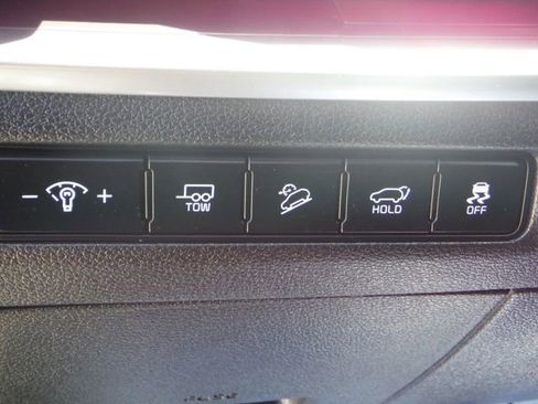 Used 2025 Kia Telluride AWD image 20