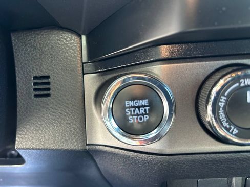 Certified 2023 Toyota Tacoma TRD Sport AWD/4WD image 24