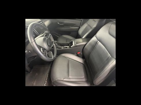 Used 2024 Hyundai Tucson SEL w/ Convenience Package image 11