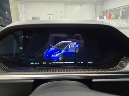 Used 2021 Tesla Model S Plaid image 26