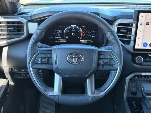 New 2026 Toyota Sequoia Limited image 19