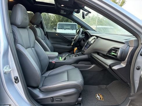 Used 2022 Subaru Outback Wilderness AWD/4WD image 18