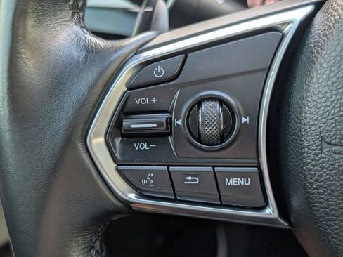 Certified 2025 Acura MDX FWD w/ Technology Package image 27