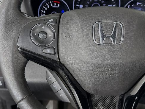 Certified 2022 Honda HR-V Sport image 12